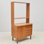 1713 2234 BOOK CASE